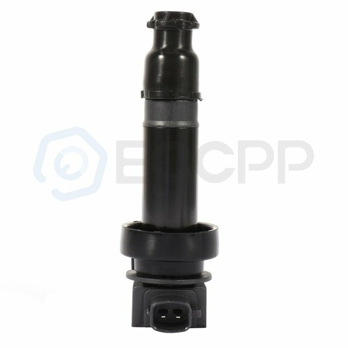 Set of 4 New Ignition Coils for KIA SOUL 2010-2011 I4 1.6L 2.0L UF636 273012B010 - Picture 4 of 12