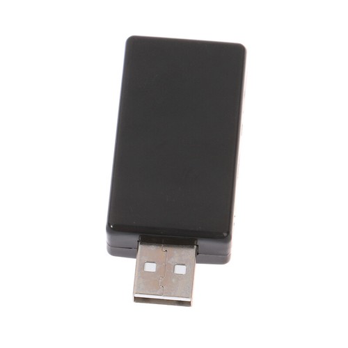 External Mini USB 2.0 3D Virtual 480Mbps 7.1 Channel Audio Sound Card Ada.JN - Photo 7/12