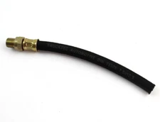 Fuel hose RETURN LINE TO FUEL TANK for Mercedes-Benz W12