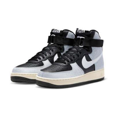 Nike Air Force 1 High 50 Years of Hip-Hop FB2049-001