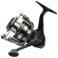 Savage Gear SG4 3000H Fd Rolle - Spinnrolle, Angelrolle FüRs Jiggen Auf Zander