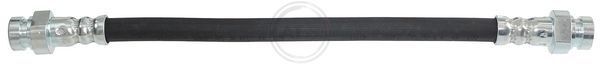 A.B.S. SL 6155 Bremsschlauch Hinten Links FüR KIA-image