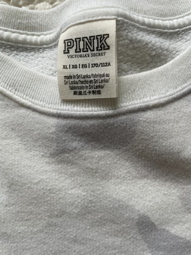 Lot of 4 Women's Sweater Hoodie Hollister Pink Candies Wild Fable XL & XXL - Picture 10 of 12