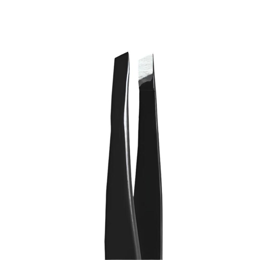 Staleks Pro Eyebrow tweezers Expert 11 Type 4b