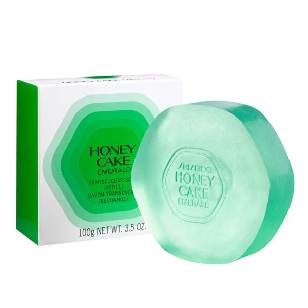 enoi honey soft top gel 100g énoi