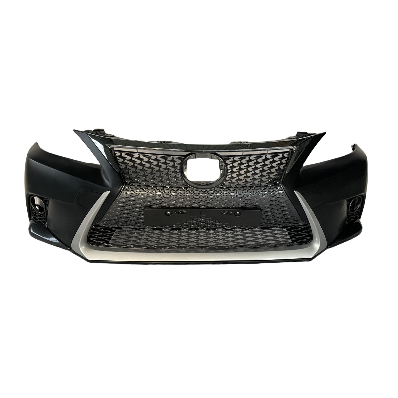 FOR 11-17 LEXUS CT200 CT200H TO F-SPORT STYLE FRONT BUMPER