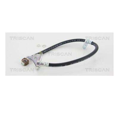 Triscan 8150 40150 Bremsschlauch Vorne Rechts für Honda City Insight Jazz III