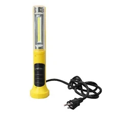 AutoCraft 500 Lumens Corded COB LED Work Light
