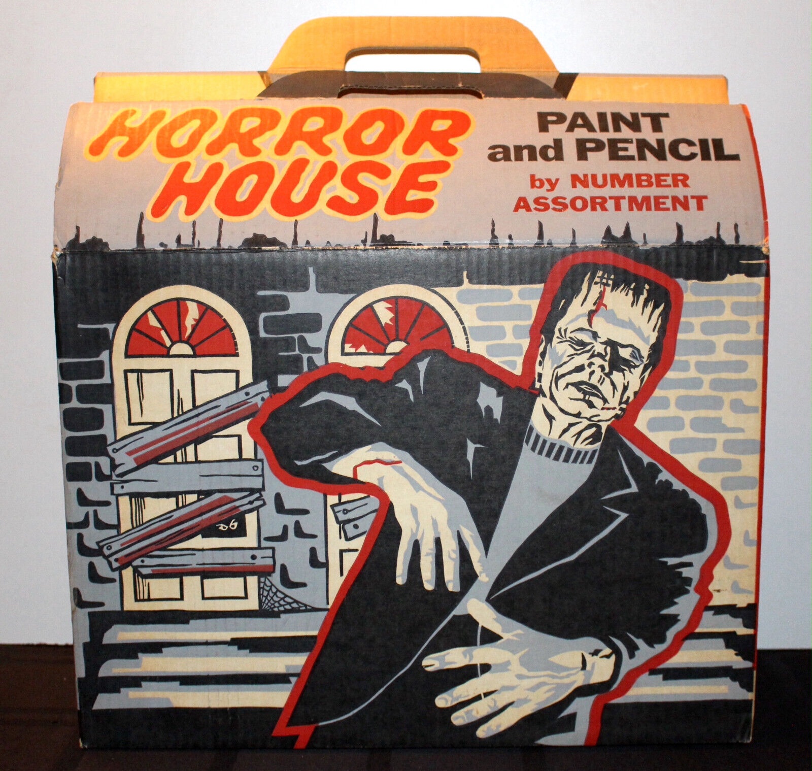 Hasbro Horror House- 5 Awesome Things on eBay this week