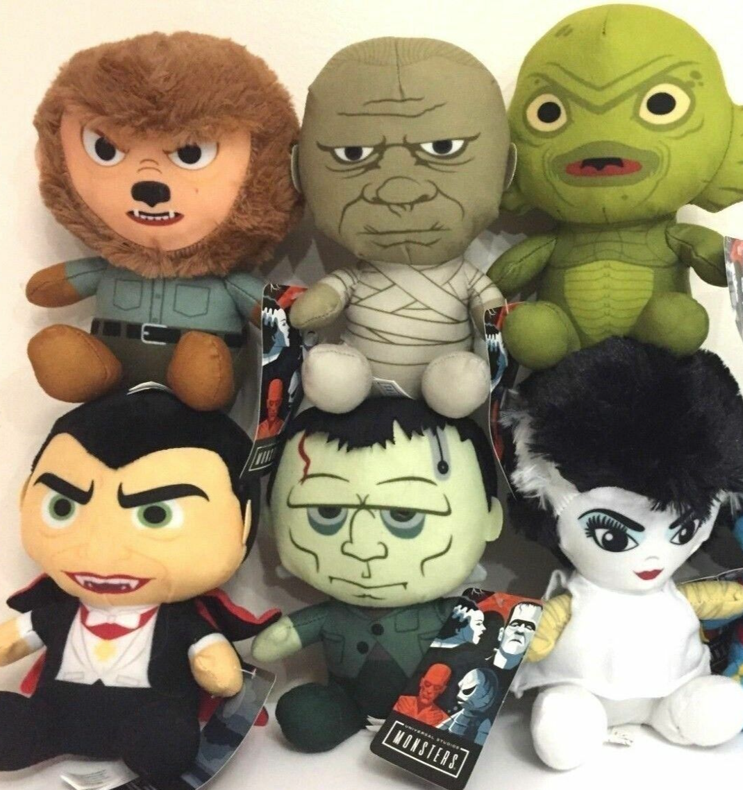 [入手困難！]UNIVERSAL MONSTERS  ユニバーサルモンスター 入手困難！]UNIVERSAL MONSTERS ユニバーサルモンスター - メルカリ