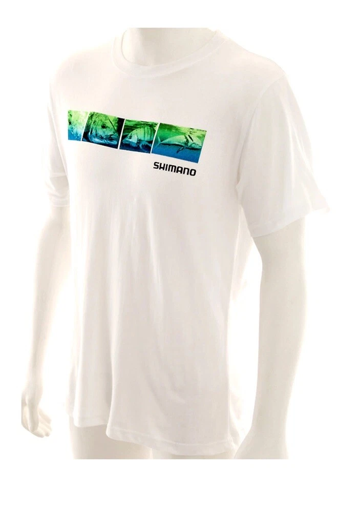 Maillot cycliste SHIMANO marine cycling shirt TBE # XL