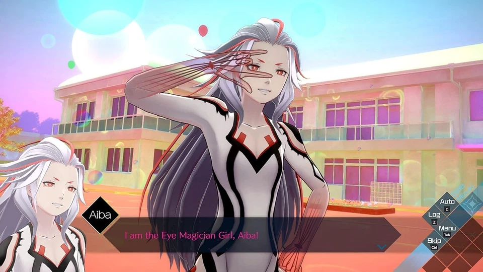 AI: THE SOMNIUM FILES - Iniciativa nirvanA - Nintendo Switch, Nuevo Foto 3 de 4