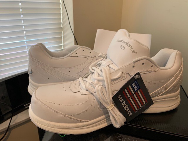 Engineering New Balance 577 India NWT New Balance Made USA Men's