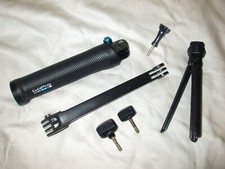 GoPro 3-Way Grip Tripod PARTS