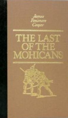 The Last of the Mohicans (The World's Best Reading) by James Fenimore Cooper