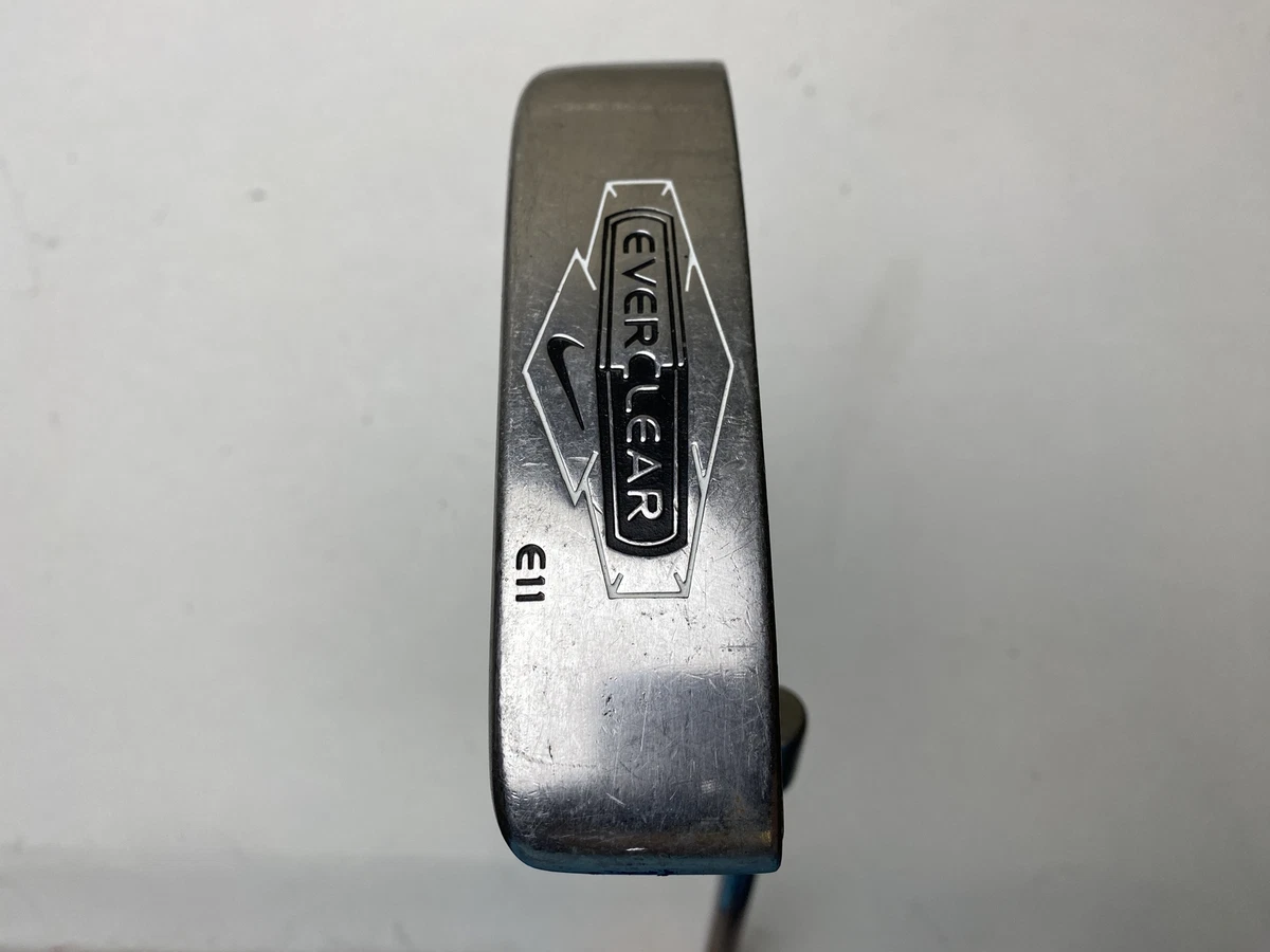 Nike everclear cheap e11 putter