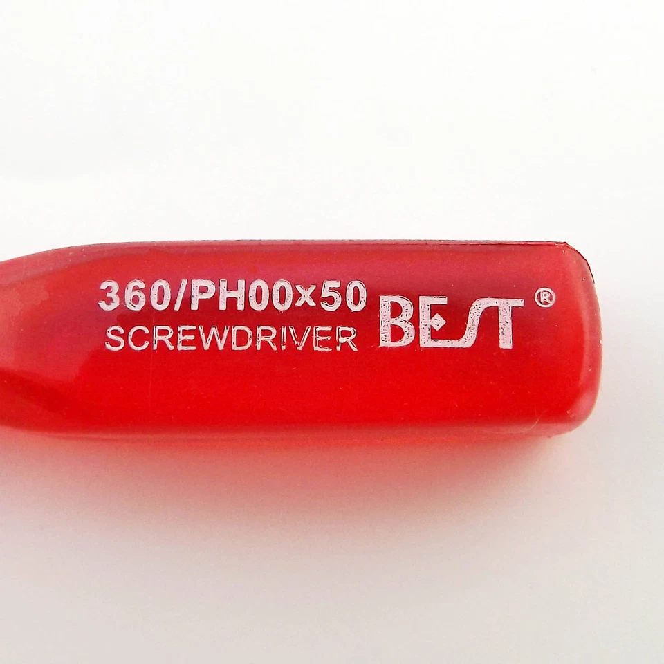 1x Phillips #00 PH00 Precision Magnetic Screwdriver Apple Macbook Pro Parts Tool - Image 4 of 4