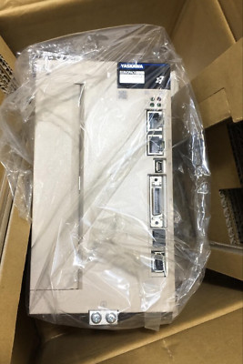   YASKAWA SGD7S-180AA0A Sigma-7 Single Axis Servopacks