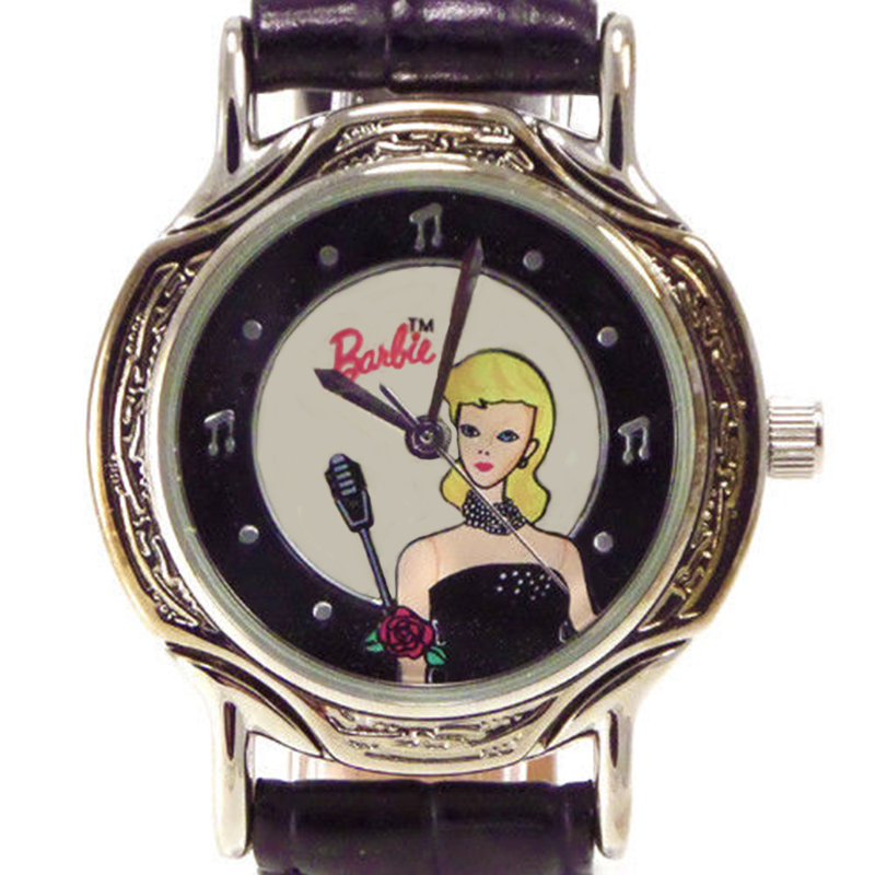 Barbie Fossil  display picture 1