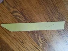 NOS Beechcraft Stringer 50-110022-50