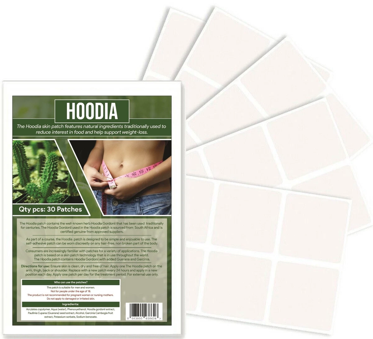 Purchase hoodia