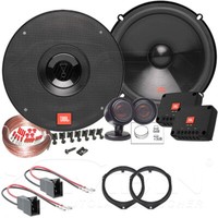 JBL BY Harman Lautsprecher FüR Opel Tigra A 1994-2001 Front Vorn TüR 210W #Bbef
