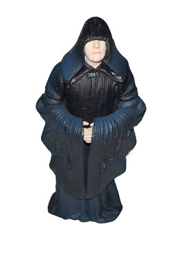 Star Wars Episode 1 E  TPM Darth Sidious Action Figure