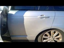 Driver Rear Side Door Privacy Tint Glass SWB Fits 13-17 RANGE ROVER 561453