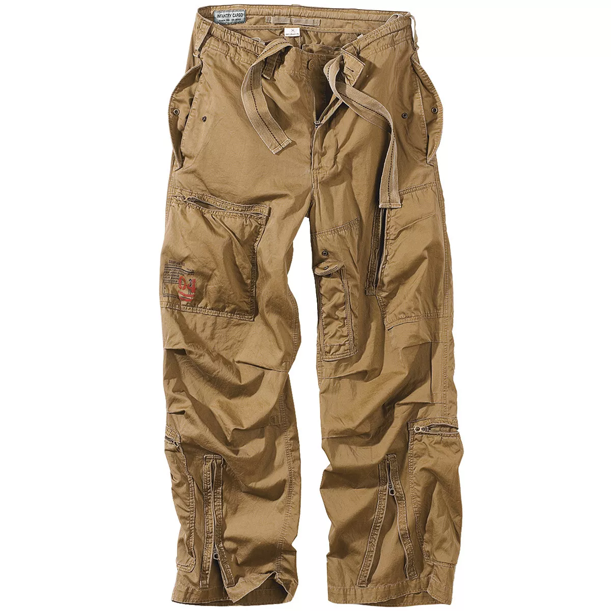 Baggy cargos sales