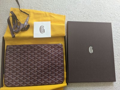 goyard ebay
