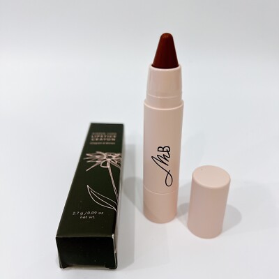 Monika Blunder Beauty Kissen Lush Lippenstift Buntstift - Romy