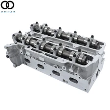 For Chevrolet Cruze Sonic Trax 4Cyl 1.4L 2011-19 Cylinder Head Assembly 55565291