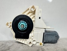 2009-16 Audi A4 S4 Rear Right Side Door Window Regulator Motor OEM 8K0959812A