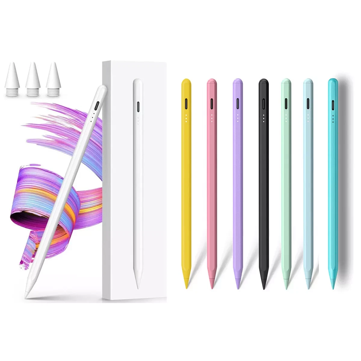 Tablet & eReader Styluses for Apple iPad (6th Generation) for sale