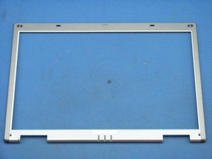 Displayrahmen  Medion MD97300 Notebook 10071172-24379