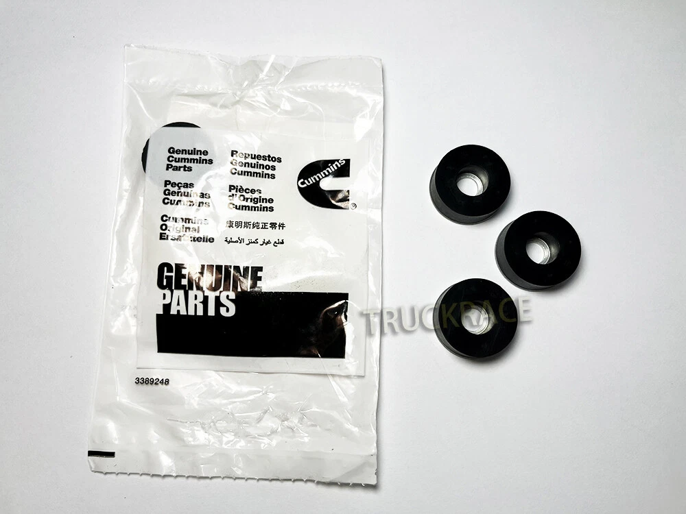 10 PCS OEM Noise Isolator For Cummins M11 3899798 | eBay 