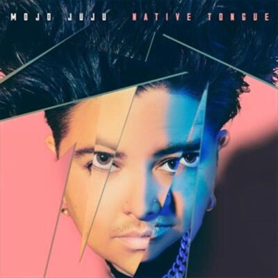 Mojo Juju - Native Tongue CD : NEW