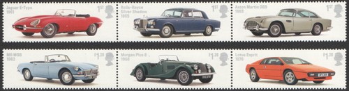 2013 Royal Mail Commemorative Sets. Unmounted Mint. Each sold separately. - Picture 9 of 14
