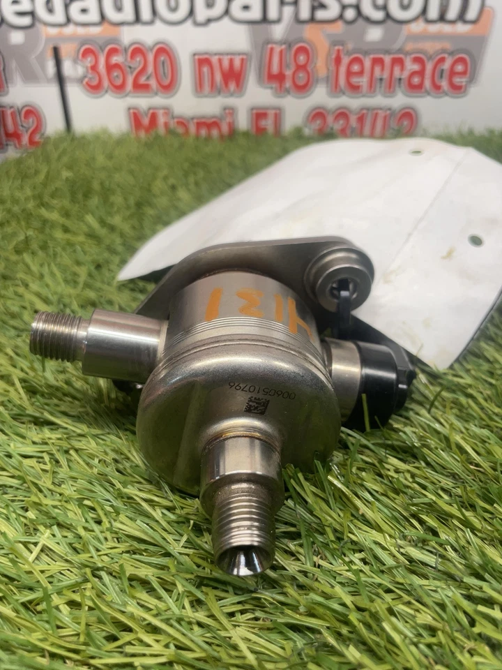 ✅ 2016 BUICK LACROSSE FUEL PUMP ENGINE MOUNTED OEM - Image 3 of 4