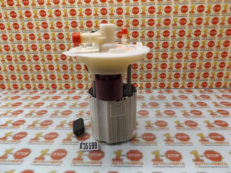 Chevrolet Cruze 2011-2015 conjunto bomba combustible gas 13510671 OEM Foto 4 de 4