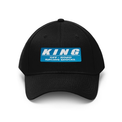 king off road hat