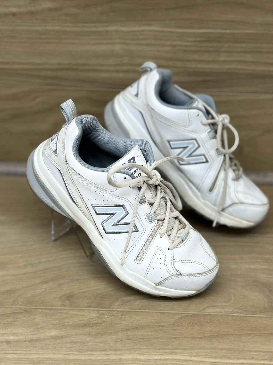 New balance hotsell 608 gray