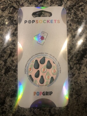Swap How To Change A Popsocket PopSockets® PopGrip Tidepool