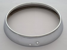 Austin Healey 3000 Headlamp Rim BN4 BJ8 Part Number 51522515