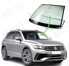 Pare-brise Volkswagen TIGUAN
