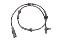 Vemo V46-72-0241 Sensor, Raddrehzahl FüR Renault
