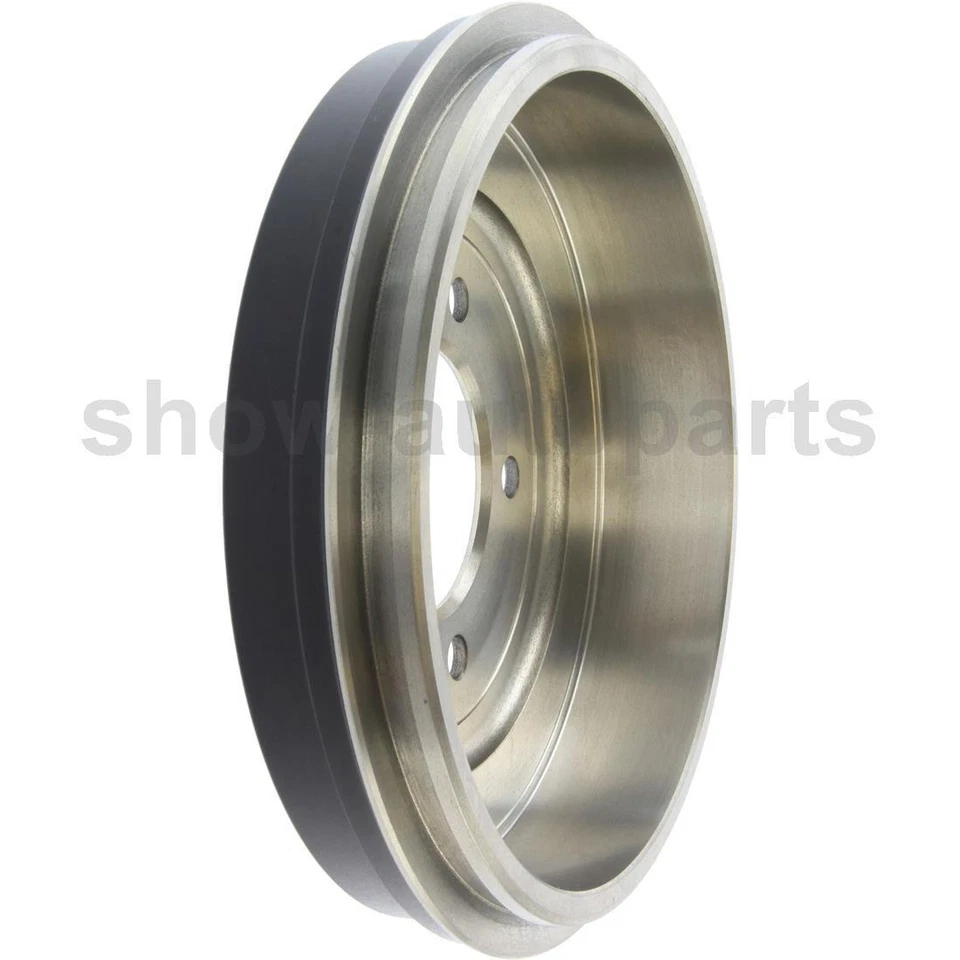 Tambor de freno trasero 2 piezas Centric para Jeep Compass Foto 4 de 4