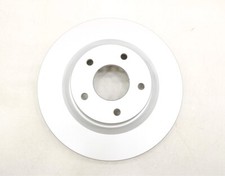 NEW Omnicraft Disc Brake Rotor Front QBRR-100 fits Nissan Altima 2007-2013