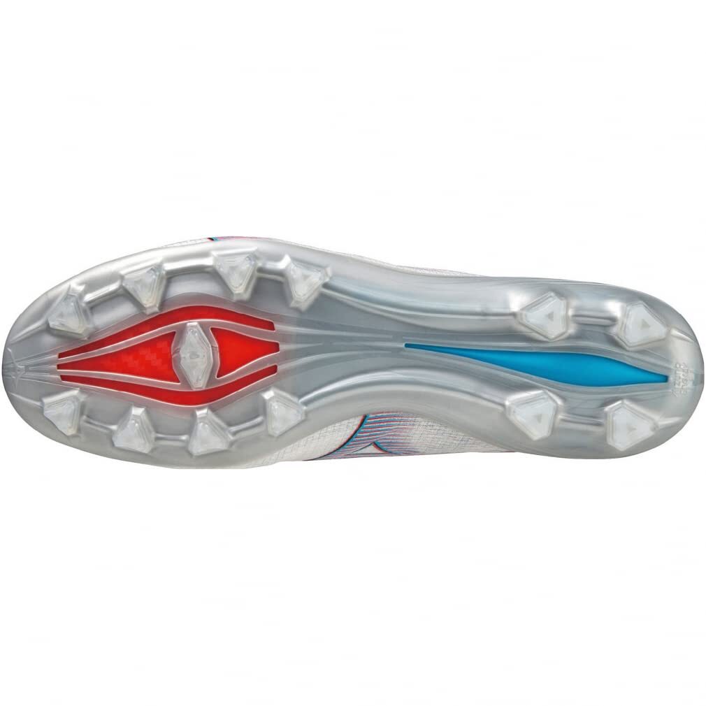 ミズノ アルファ JAPAN(ホワイト)28cm MIZUNO ミズノアルファ JAPAN(ホワイト×ゴールド) P1GA246050