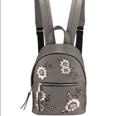 french connection backpack women's